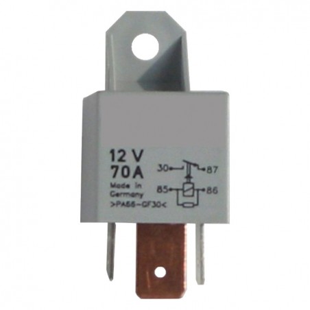 Battery Isolating Relay MT RE 70