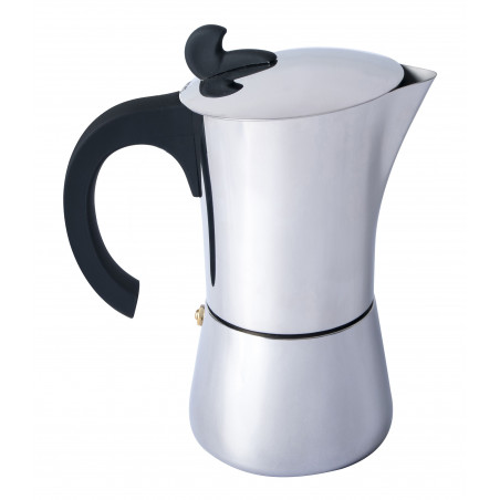 BasicNature Espresso Maker...