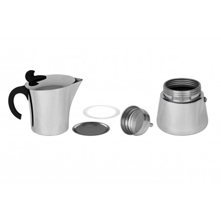 BasicNature Espresso Maker...