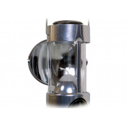 UCO Side reflector...