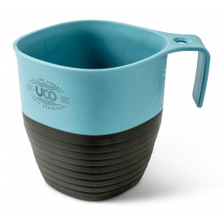 Κούπα πτυσσόμενη UCO blue-grey