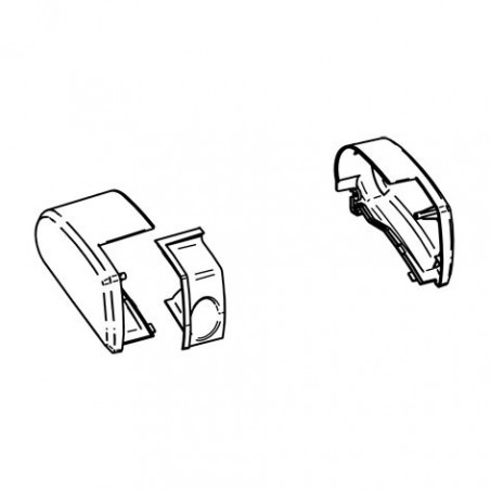 End Caps Thule Omnistor...