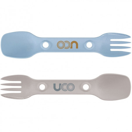 UCO Spork Utility blue-sand...