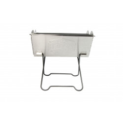 UCO Grill- and Firepit S