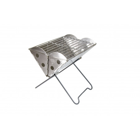 UCO Grill- and Firepit S