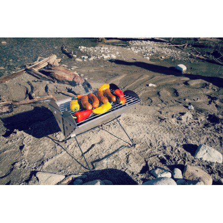 UCO Grill- and Firepit L