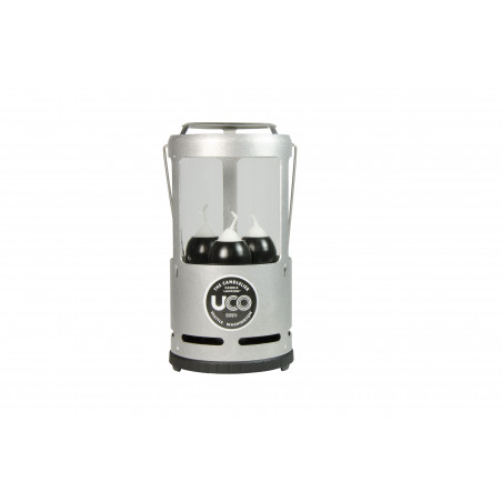 UCO Candlelier polished