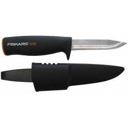 Fiskars Universal knife K40