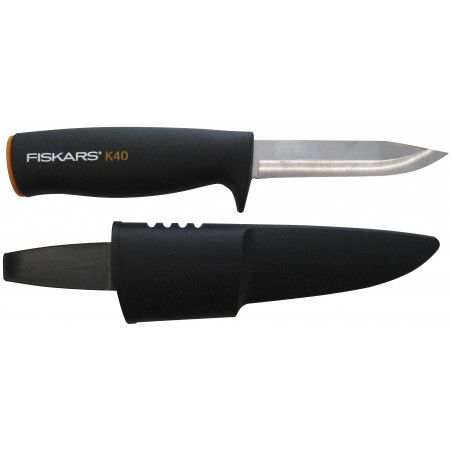 Fiskars Universal knife K40