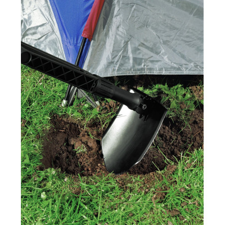 Fiskars Foldable Spade