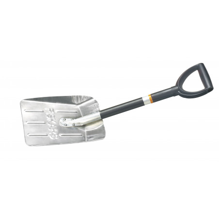 Φτυάρι χιονιού Fiskars