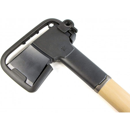 Fiskars Universal Axe...