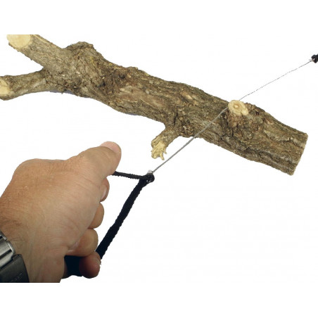 Origin Outdoors Wire saw