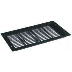 circulation air intake grill, rectangular for Truma Saphir
