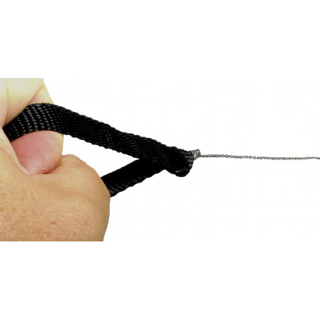 Origin Outdoors Wire saw