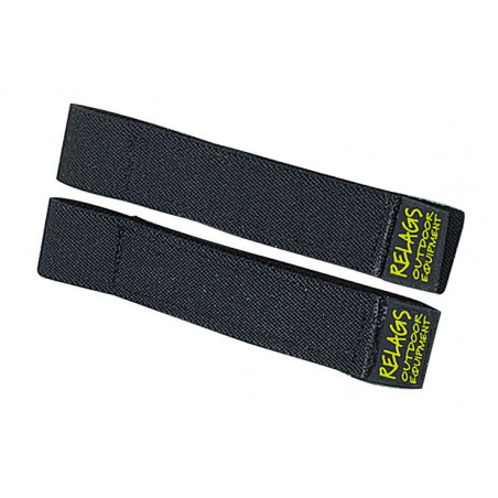 BasicNature Strapits black...