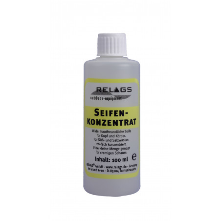 BasicNature Liquidsoap...