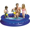 Paddling Pool Galaxy