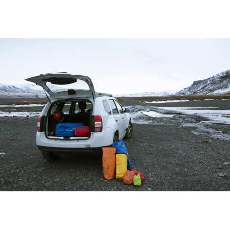 BasicNature Dry Bag 500D 60...