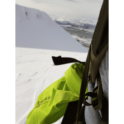 BasicNature Dry Bag 210T 2...