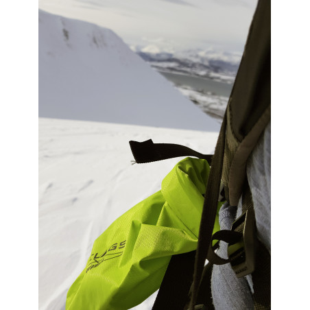 BasicNature Dry Bag 210T 2...