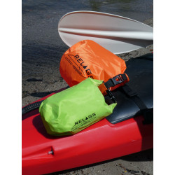 BasicNature Dry Bag 210T 5...