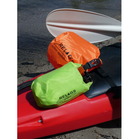 BasicNature Dry Bag 210T 5...