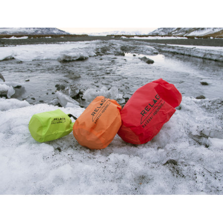 BasicNature Dry Bag 210T 10...