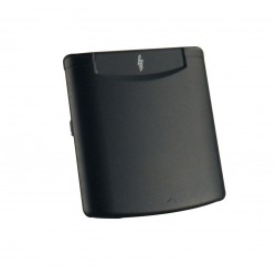 Supply Plug 2013 CEE17 Black