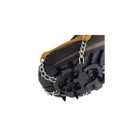 Shoe Chains Mount Track S
