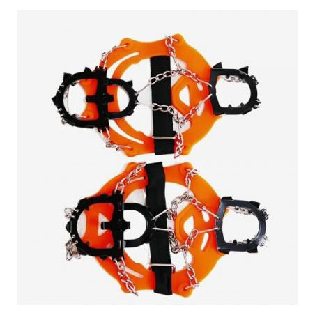 Shoe Chains Mount Track M