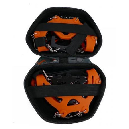 Shoe Chains Mount Track L