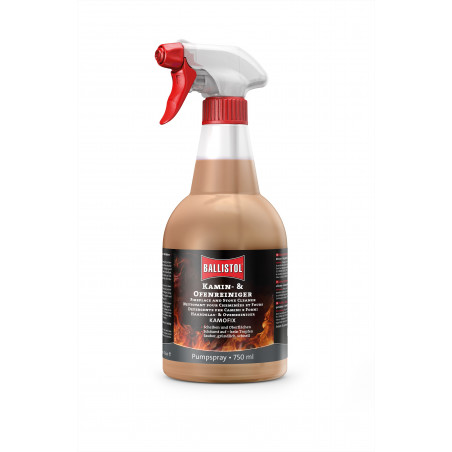 Ballistol Cleaner Kamofix...