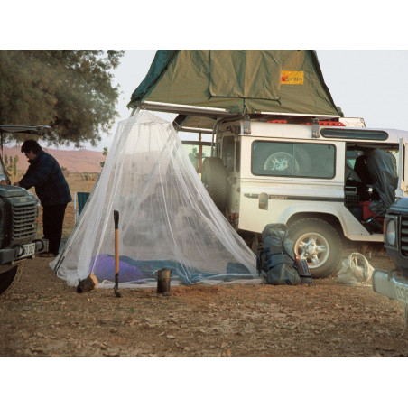 Brettschneider Mosquito net...