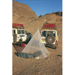 Brettschneider Mosquito net...