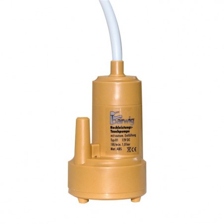 Heavy-Duty Submersible Pump Kraftprotz