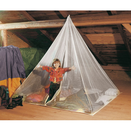 Brettschneider Mosquito net...