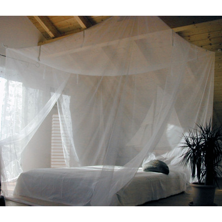 Brettschneider Mosquito net...