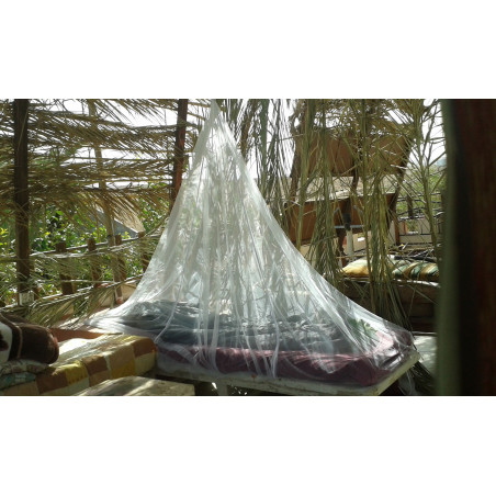 Brettschneider Mosquito net...