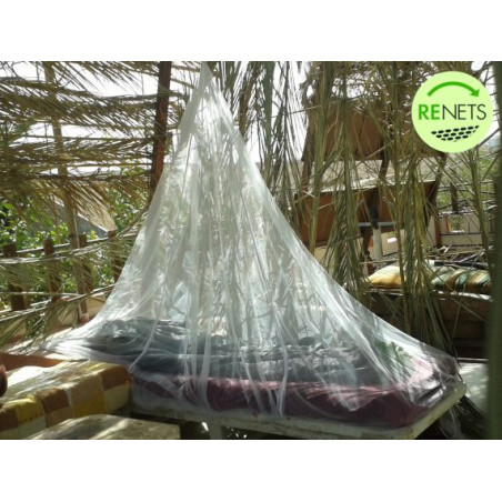 Brettschneider Mosquito net...