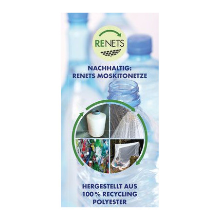 Brettschneider Mosquito net...