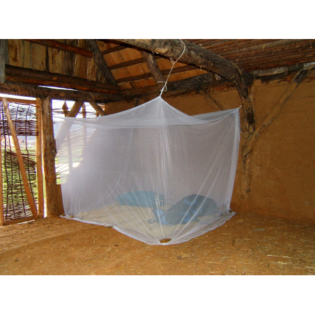 Brettschneider Mosquito net...