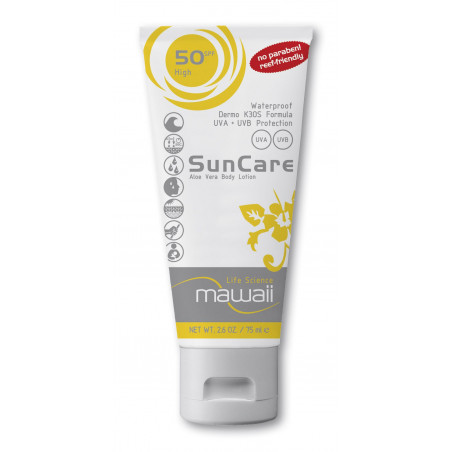 Mawaii SunCare SPF 50 75 ml...