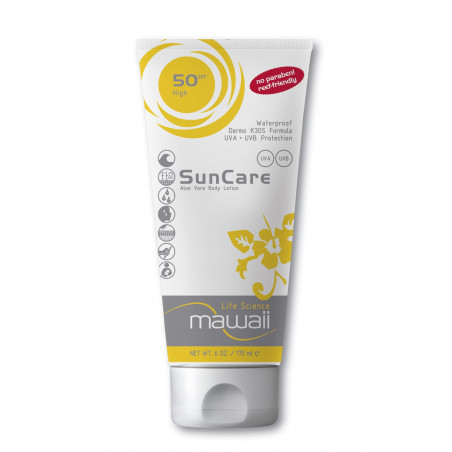 Mawaii SunCare 175 ml SPF 50