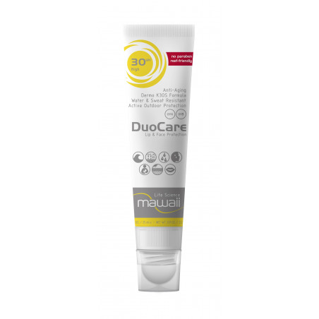 Mawaii Face & Lips SPF 30