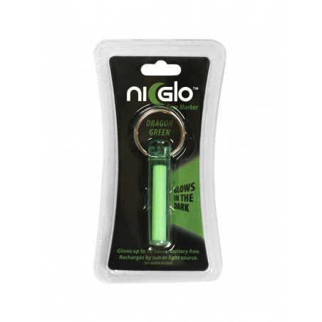Ni-Glo Glow Marker dragon...