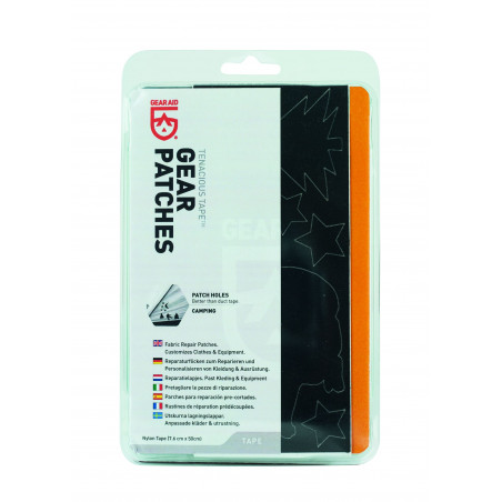 GearAid Tenacious Tape...