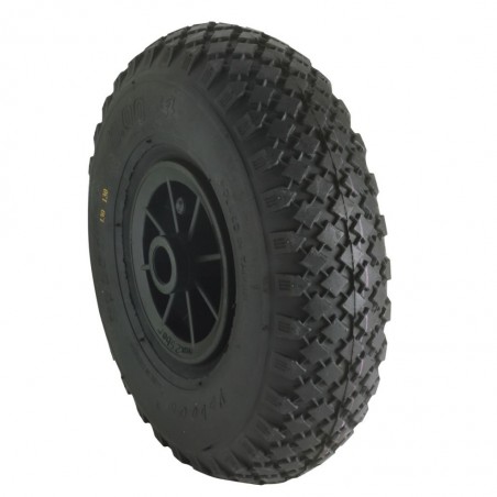 Spare Wheel Air 260 x 85 mm