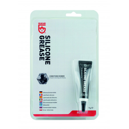 GearAid Silicone Grease 7 g