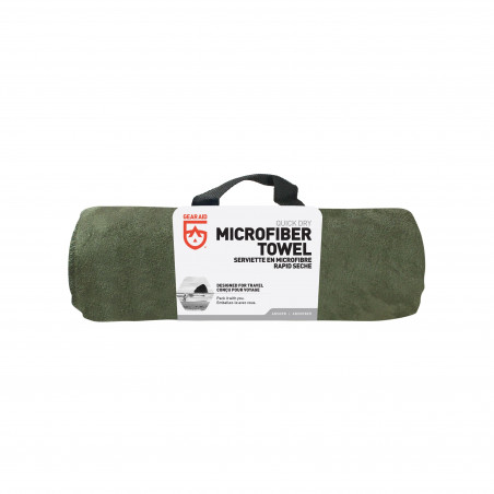 GearAid Microfiber πετσέτα...
